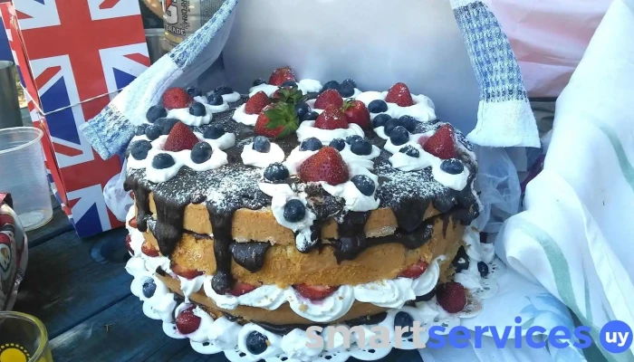 Camping Zorrilla -  Comida Y Bebida - Artigas