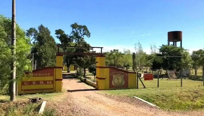 Camping Zorrilla -  Exterior - Artigas