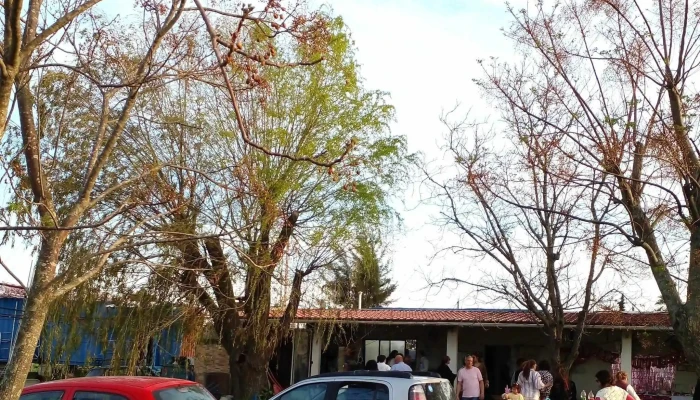 Campo De Antenas De Radiogrupo Sur -  Juanico - Juanico