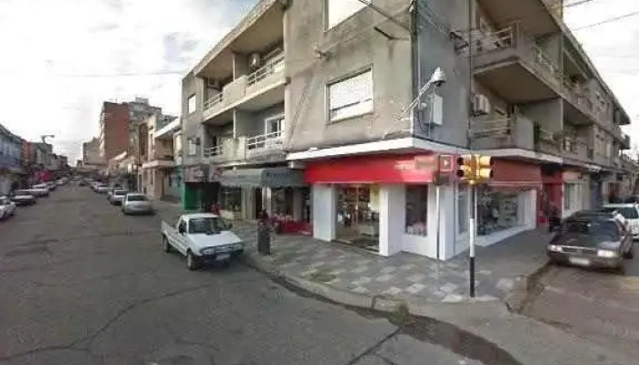 Campomar Viajes Paysandu -  Horario - Paysandú