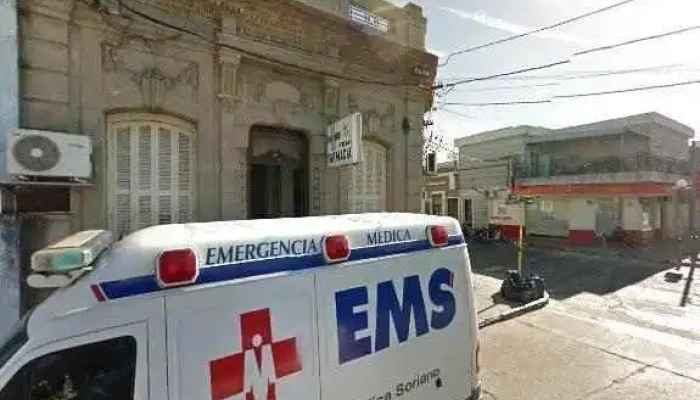 Cams Farmacia -  Farmacia - Mercedes