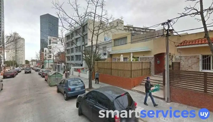 Can Comunicación - Montevideo