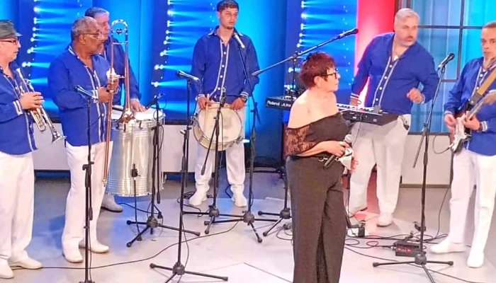 Canal 10 -  Catalogo - Montevideo