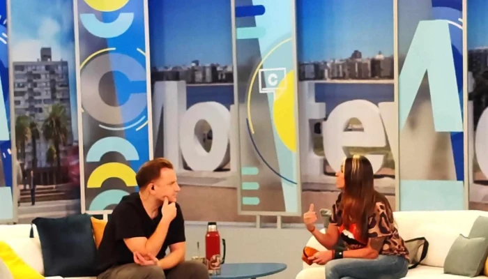 Canal 10 -  Direccion - Montevideo