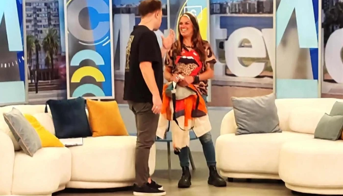 Canal 10 -  Fotos - Montevideo