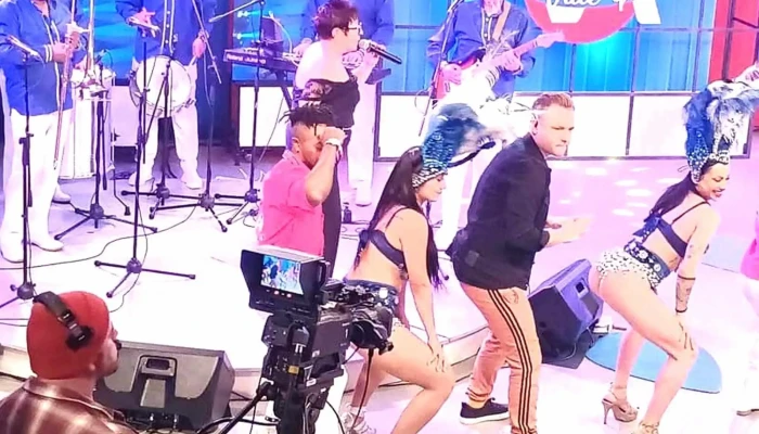 Canal 10 -  Horario - Montevideo