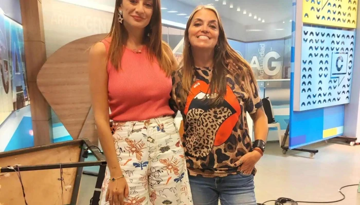Canal 10 - Montevideo