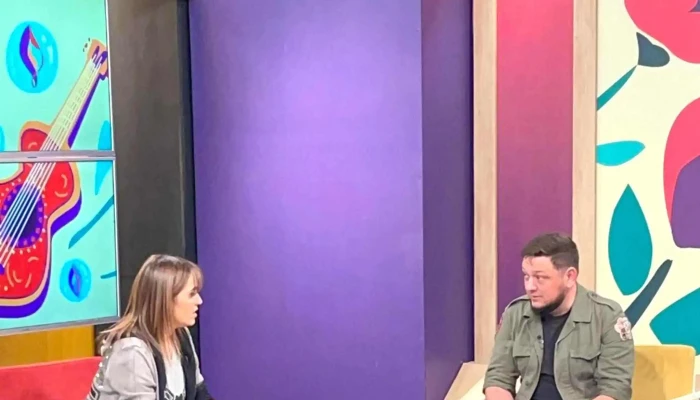 Canal 5 -    Medios Publicos Abierto Ahora - Montevideo