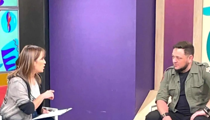 Canal 5 -    Medios Publicos Opiniones - Montevideo