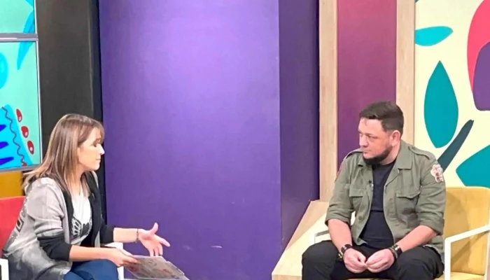 Canal 5 -    Medios Publicos Videos - Montevideo