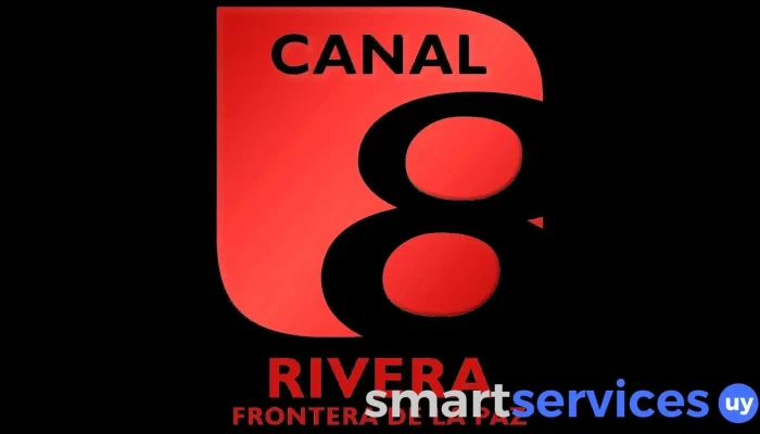 Canal 8 Rivera Frontera De La Paz -  Del Propietario - Rivera