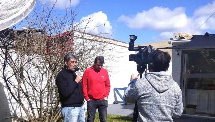 Canelones Capital Tv - Canelones