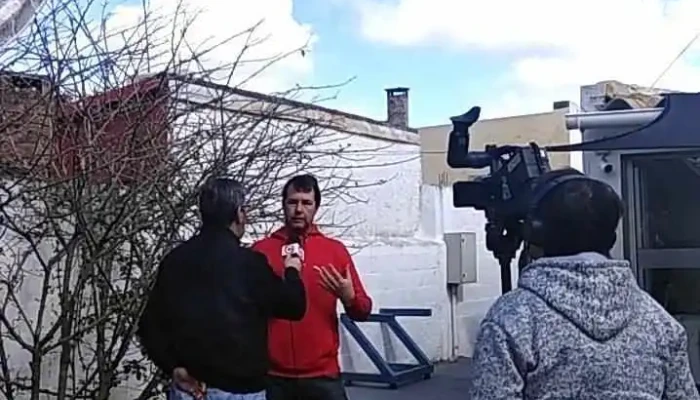 Canelones Capital Tv -  Videos - Canelones