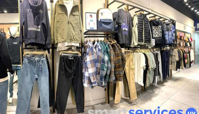 Canva Store - 11200 Montevideo