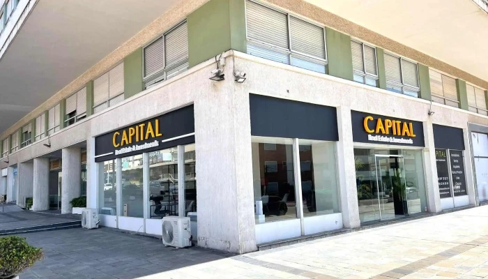 Capital Real Estate -  Promocion - Punta del Este