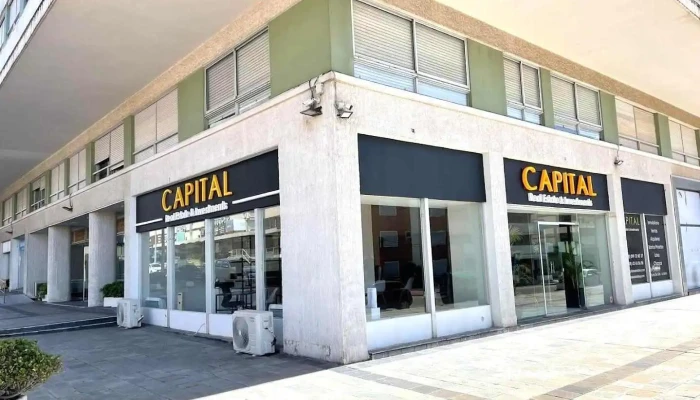 Capital Real Estate - Punta Del Este