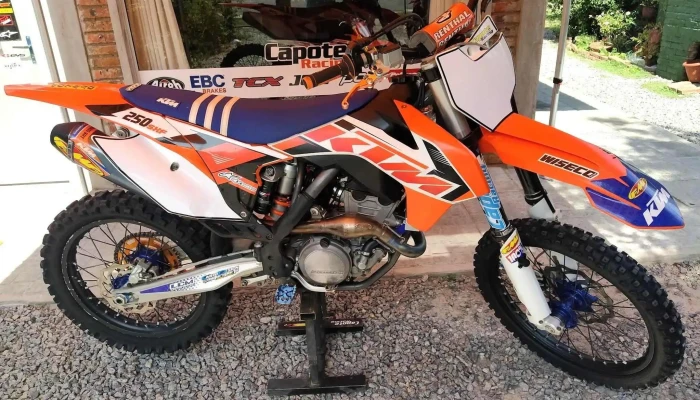 Capote Racing - 70100 Carmelo