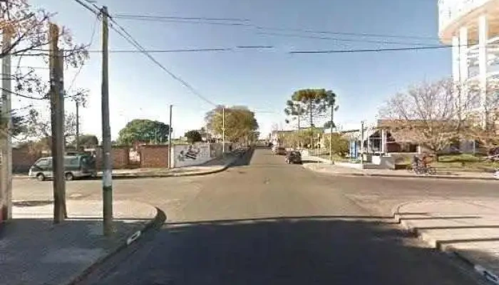 Car Rental Fray Bentos -  Puntaje - Fray Bentos