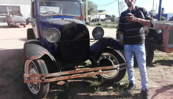 Car Shop Neumaticos -  Neumatico - Tacuarembó