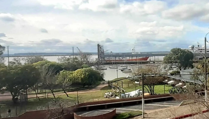 Carminatti Turismo -  Montevideo - Montevideo