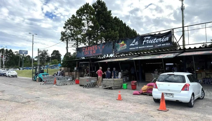 Carnes del Sur - Punta Del Este