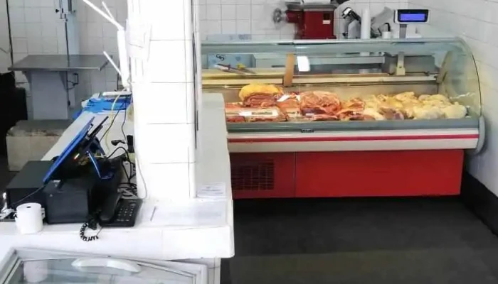 Carnes del Uruguay - Montevideo