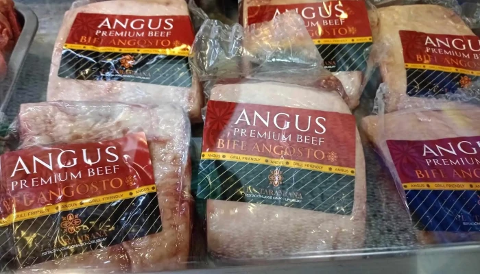 Carnes Sur - Montevideo