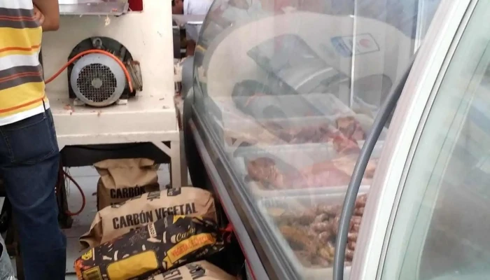 Carnes Tacuarembó - Rivera