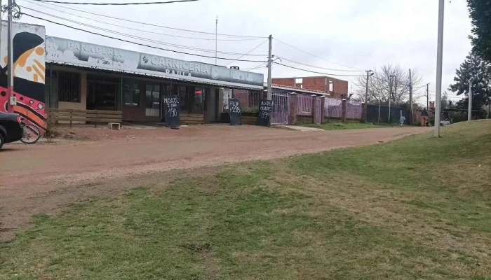 carniceria - 80500 Ciudad Del Plata