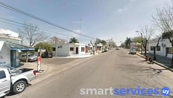 Carnicería Artigas - Florida