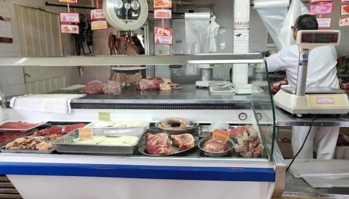 Carnicería Avenida - Col. Del Sacramento
