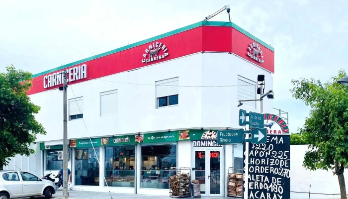 Carniceria Barrera - Maldonado