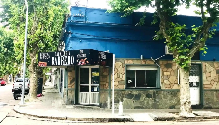 Carnicería Barrero - Durazno
