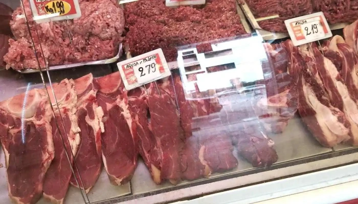 Carnicería Bendita Carne 5 - 13000 Montevideo