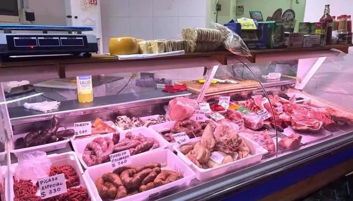 Carnicería Biscazo - Minas
