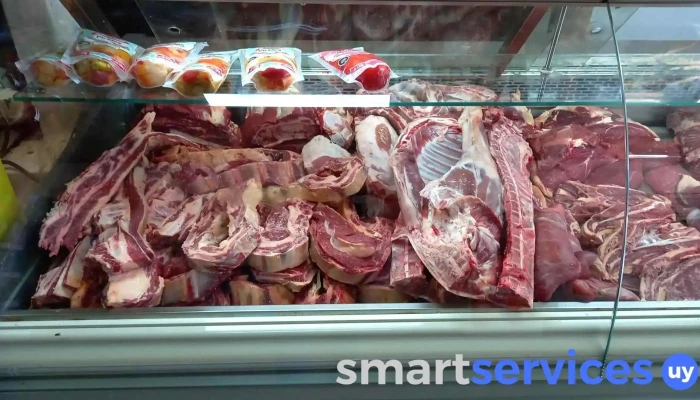 Carniceria Boa Vista - Paysandú