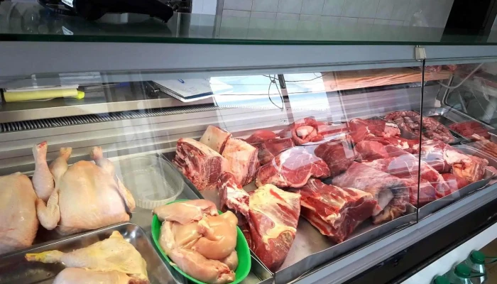 Carnicería Boutique 33 - Canelones