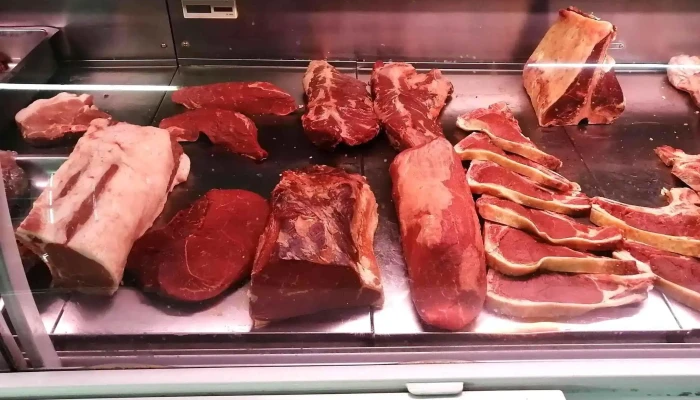 Carniceria Cádiz - Montevideo