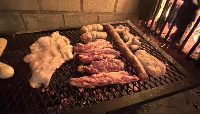 Carnicería Calle 5 - Estación Atlántida