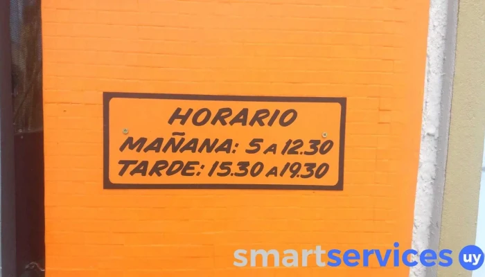 Carniceria Charrua - Paysandú