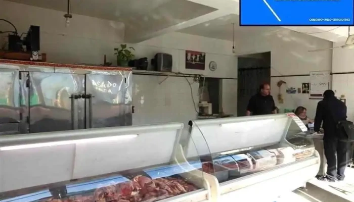 Carnicería Cruz del Sur - Melo
