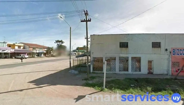 Carniceria de pollos “La Pequeña” - Progreso