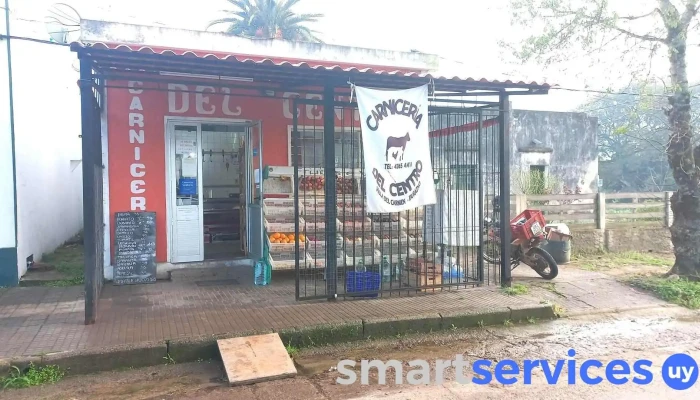Carnicería Del Centro - 97000 Villa Del Carmen