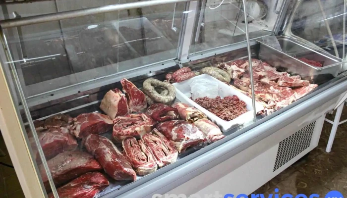 Carnicería Don Alfredo - Paysandú