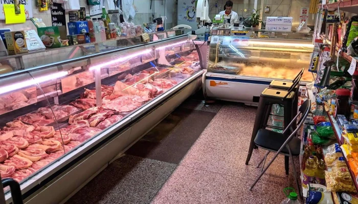 Carnicería Don Mario - Montevideo