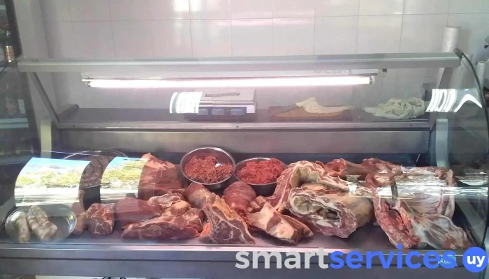 Carniceria Don Perico - Durazno