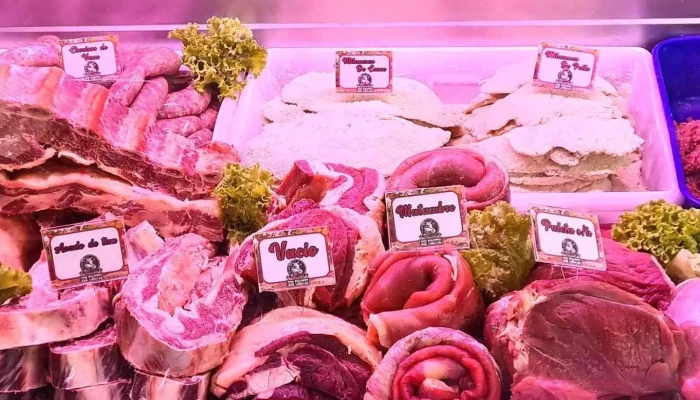 Carnicería Don Timoteo - Rocha