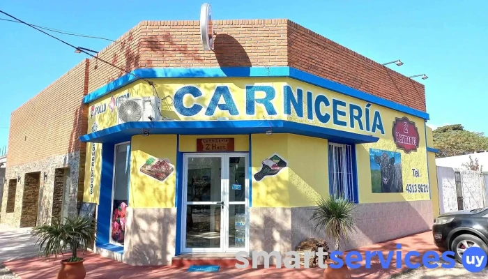 Carnicería Dos Hermanos - San Antonio