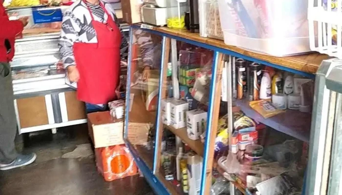 Carnicería El Cheru - 33000