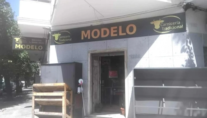 Carniceria El Cirujano de la Carne - Montevideo